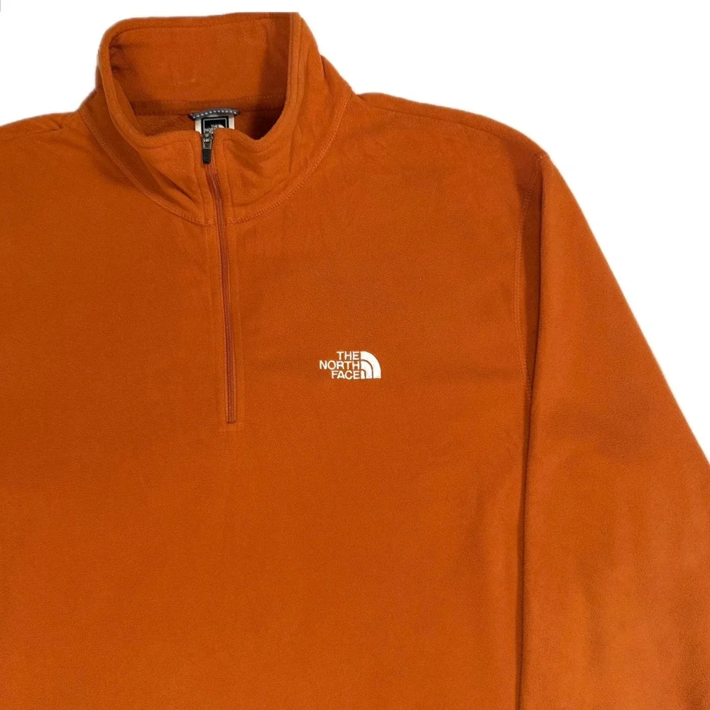 The North Face 23in fleece